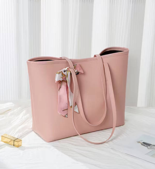Sac Tote Élégant pour Femmes