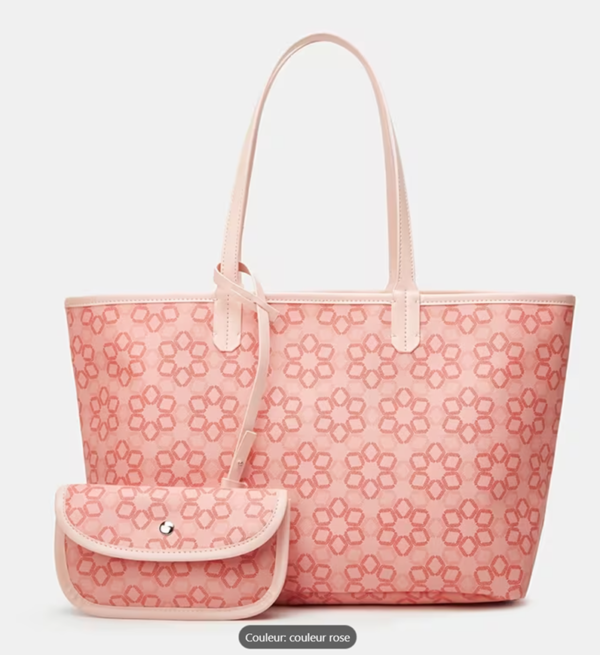 Sac à Main Élégance Quotidienne