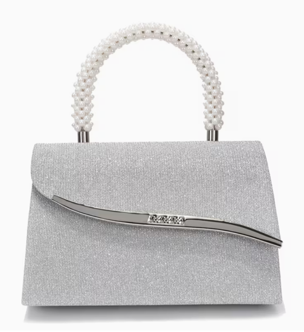 Sac à Main "Élégance Suprême" – La Signature de votre Style