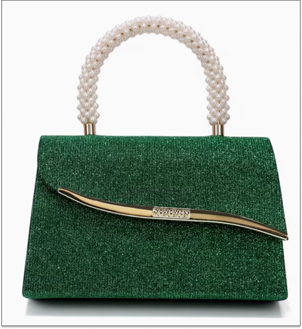 Sac à Main "Élégance Suprême" – La Signature de votre Style