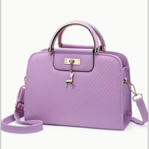 Sac à Main "L'Élégance Essentielle
