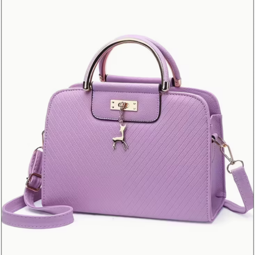 Sac à Main "L'Élégance Essentielle