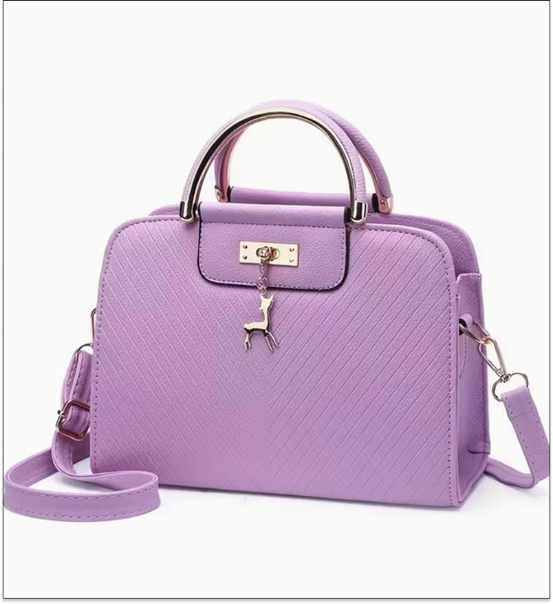 Sac à Main "L'Élégance Essentielle