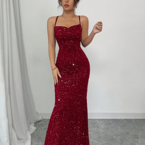 Élégante robe longue Élégante robe longue