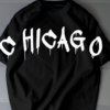 T-shirt Chicago – Image 3