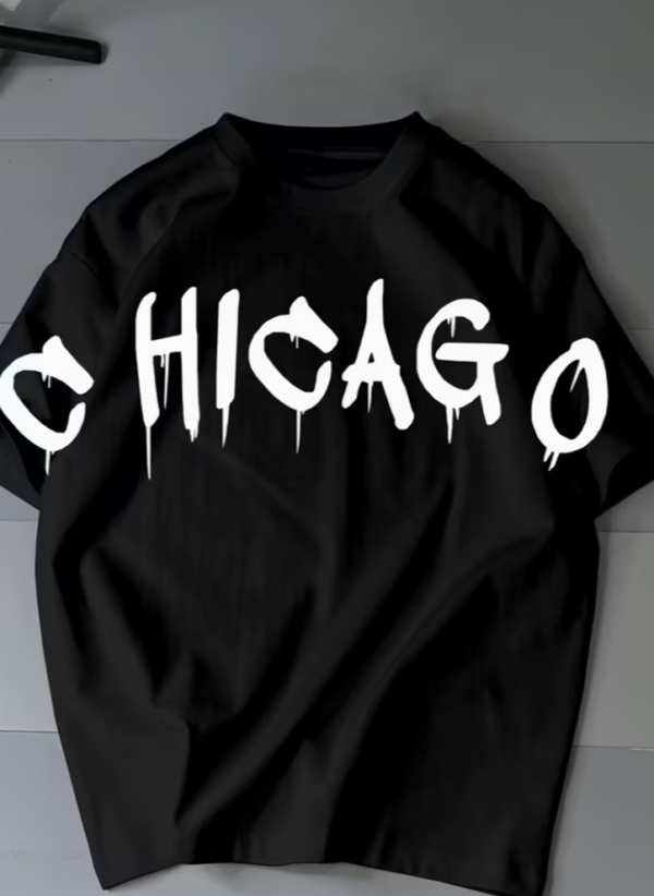 T-shirt Chicago