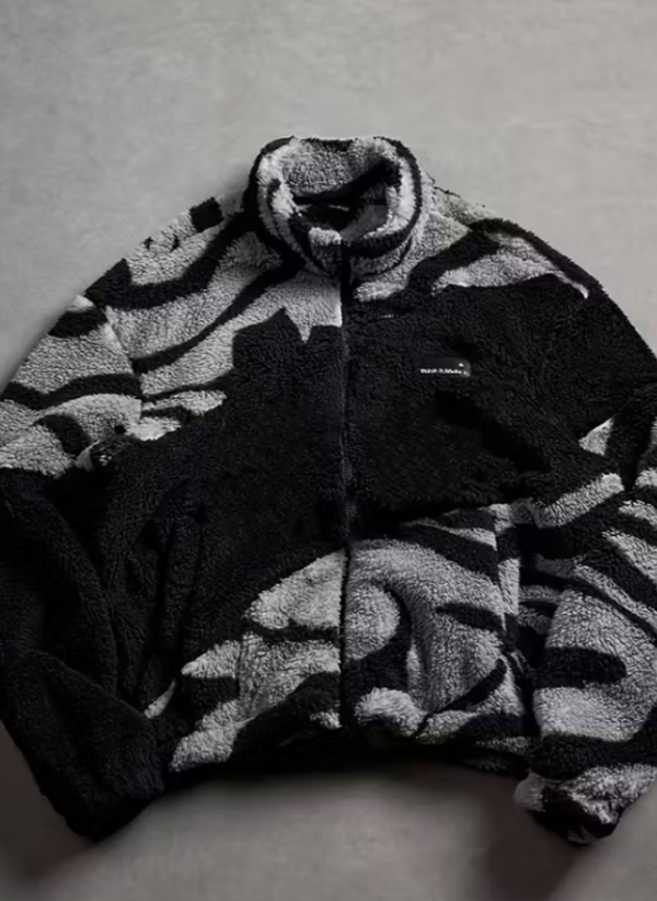 Pull homme textile doux urbain et stylé