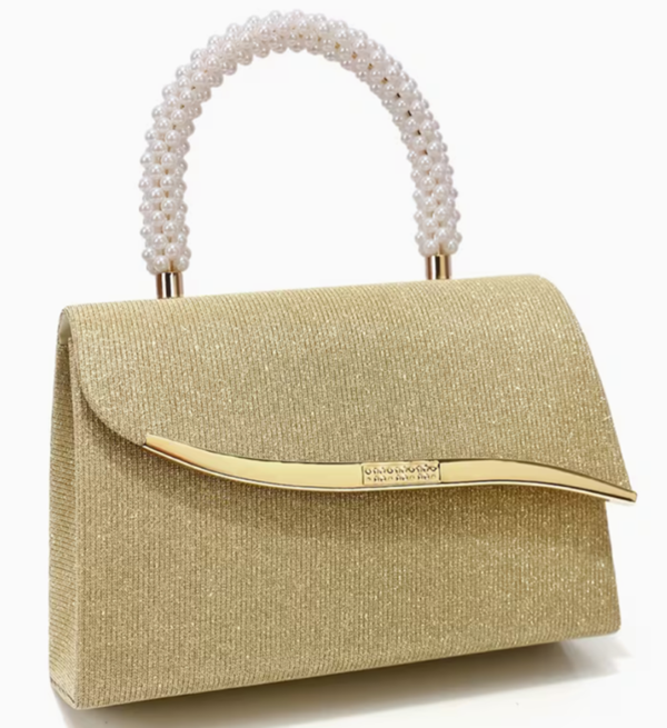 Sac à Main "Élégance Suprême" – La Signature de votre Style