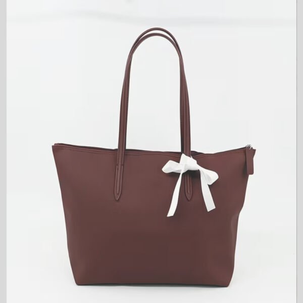Le Cabas "Color Block" Viva