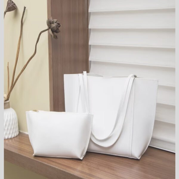 Le Trio Signature "Nomade Chic"