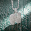 Collier Pendentif Initiale (A-Z) – Votre Signature Personnelle – Image 16