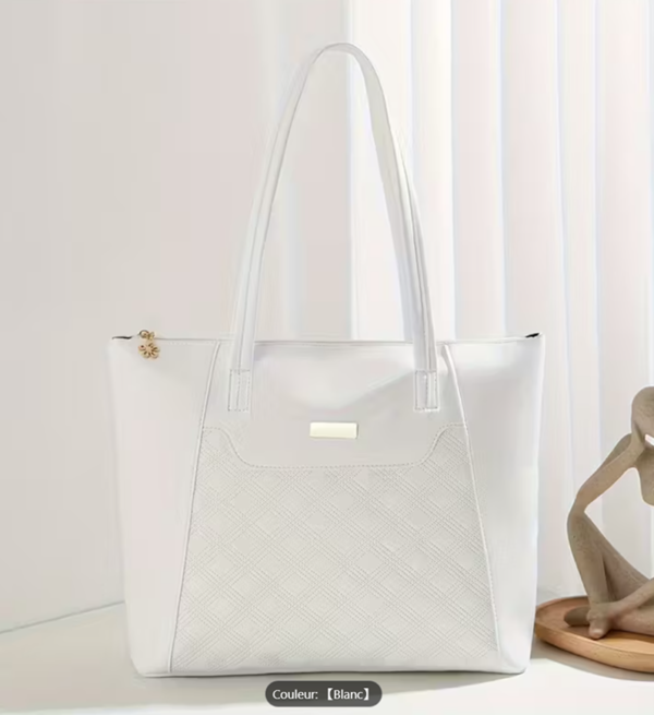 Sac à Main Élégance Quotidienne – L'Allié de votre Style
