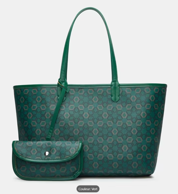 Sac à Main Élégance Quotidienne