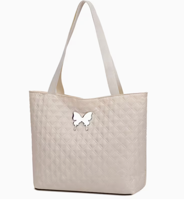 Sac Tote "City Chic" – L'Équilibre Parfait entre Style et Capacité