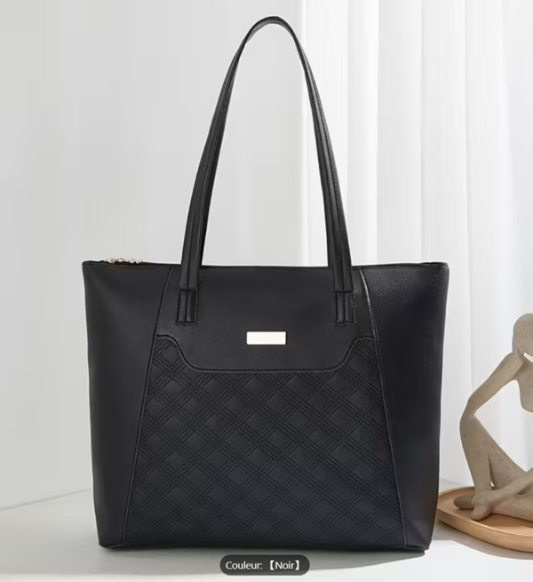 Sac à Main Élégance Quotidienne – L'Allié de votre Style