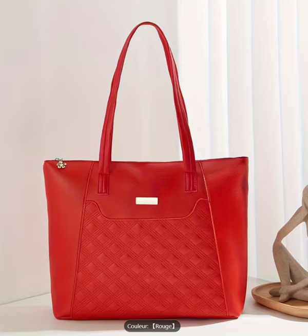 Sac à Main Élégance Quotidienne – L'Allié de votre Style