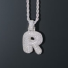 Collier Pendentif Initiale (A-Z) – Votre Signature Personnelle – Image 19