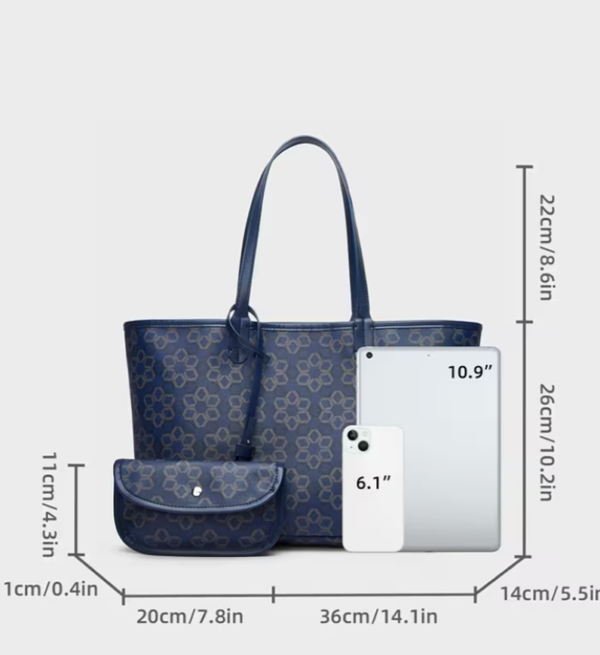 Sac à Main Élégance Quotidienne