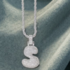 Collier Pendentif Initiale (A-Z) – Votre Signature Personnelle – Image 20
