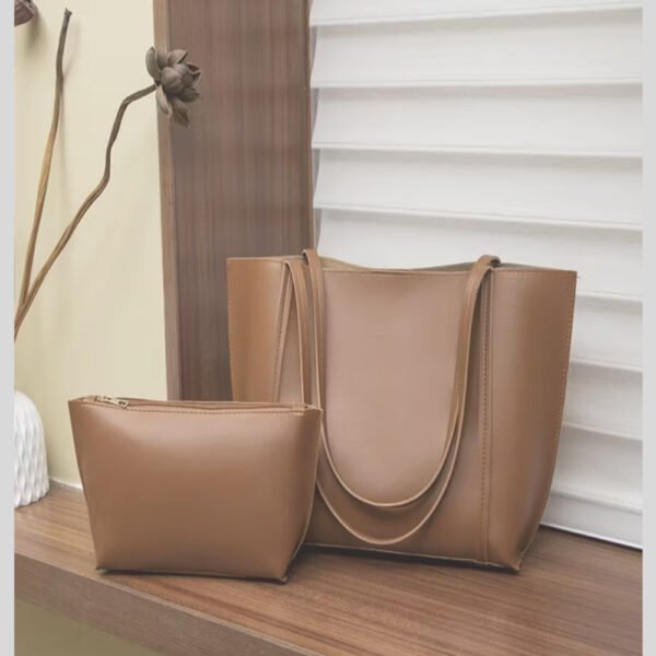 Le Trio Signature "Nomade Chic"