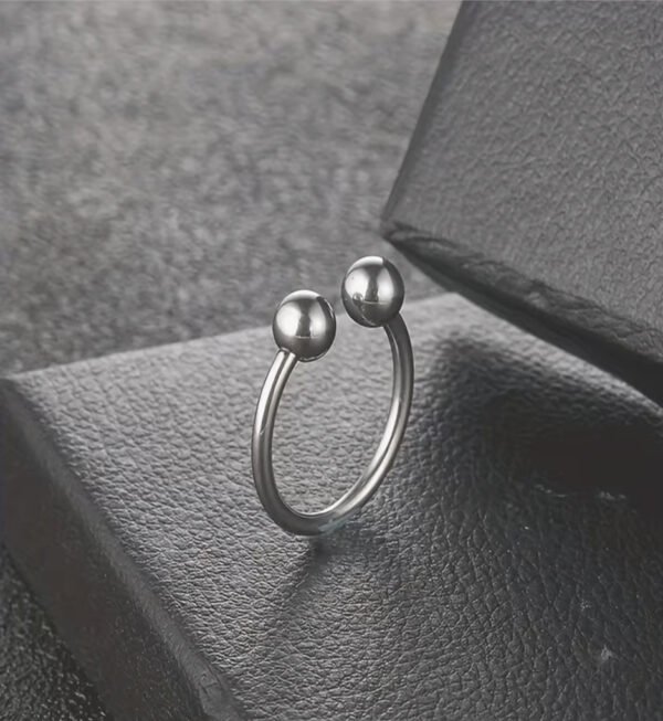 Collection Septum & Cartilage – Acier 304 Premium