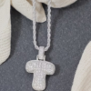 Collier Pendentif Initiale (A-Z) – Votre Signature Personnelle – Image 21