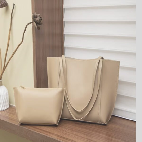 Le Trio Signature "Nomade Chic"