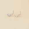 Coffret Piercings de Nez Iconiques – Forme en L