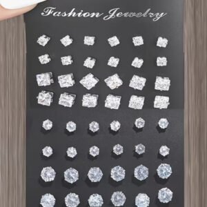 Le Méga-Coffret "Éclat Infini" – 48 Paires