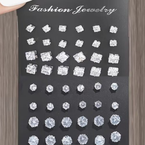 Le Méga-Coffret "Éclat Infini" – 48 Paires