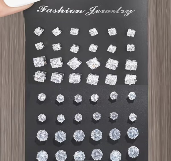 Le Méga-Coffret "Éclat Infini" – 48 Paires