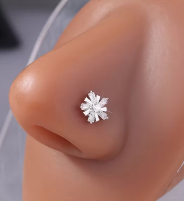 Anneau de Nez HITIZZY