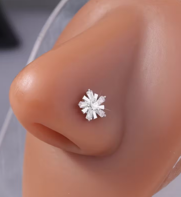Anneau de Nez HITIZZY