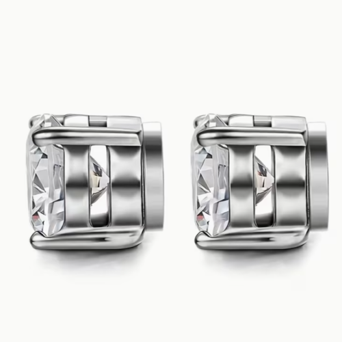 Clous d’Oreilles Magnétiques