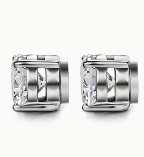 Clous d’Oreilles Magnétiques