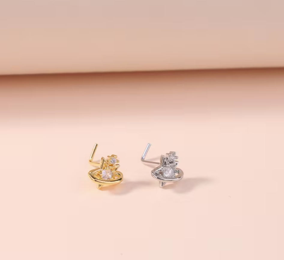 Piercing de Nez "L’Essentiel