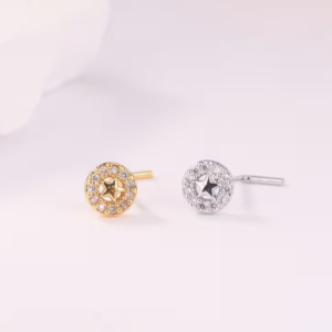 Bague de Nez "Signature Unique