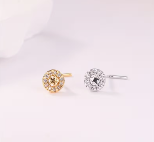 Bague de Nez "Signature Unique
