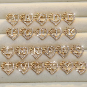 Duo de Boucles d'Oreilles