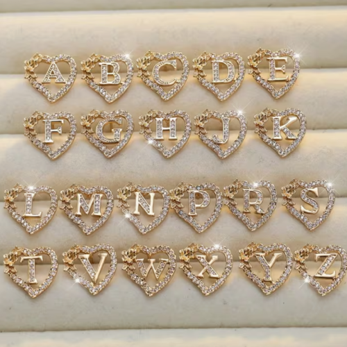 Duo de Boucles d'Oreilles