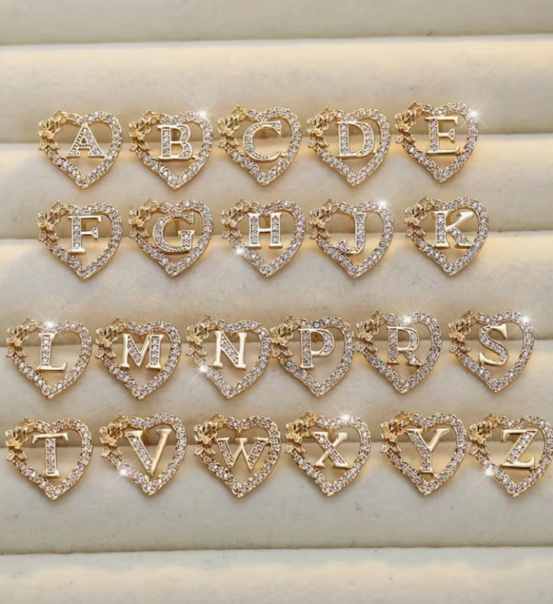 Duo de Boucles d'Oreilles