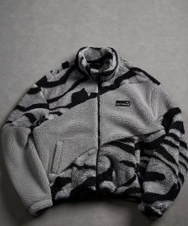 Pull homme textile doux urbain et stylé