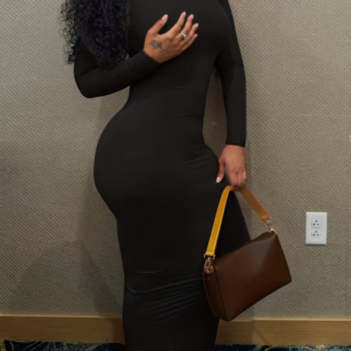 Robe Élégante pour Femme