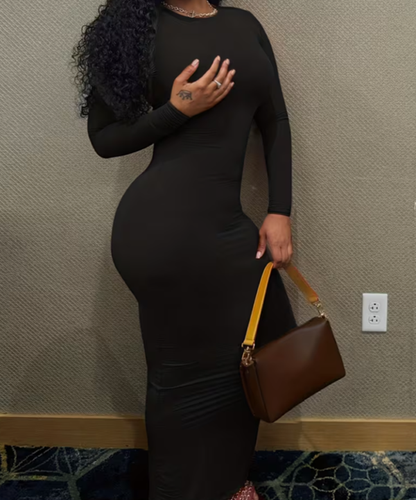 Robe Élégante pour Femme