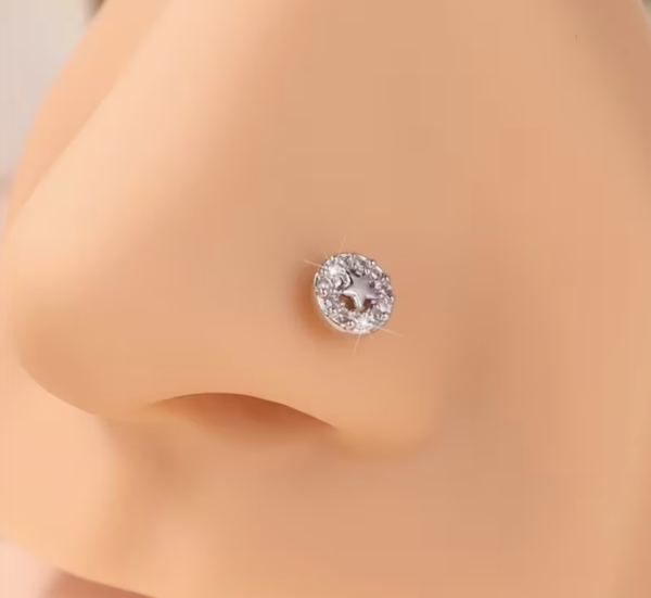 Bague de Nez "Signature Unique