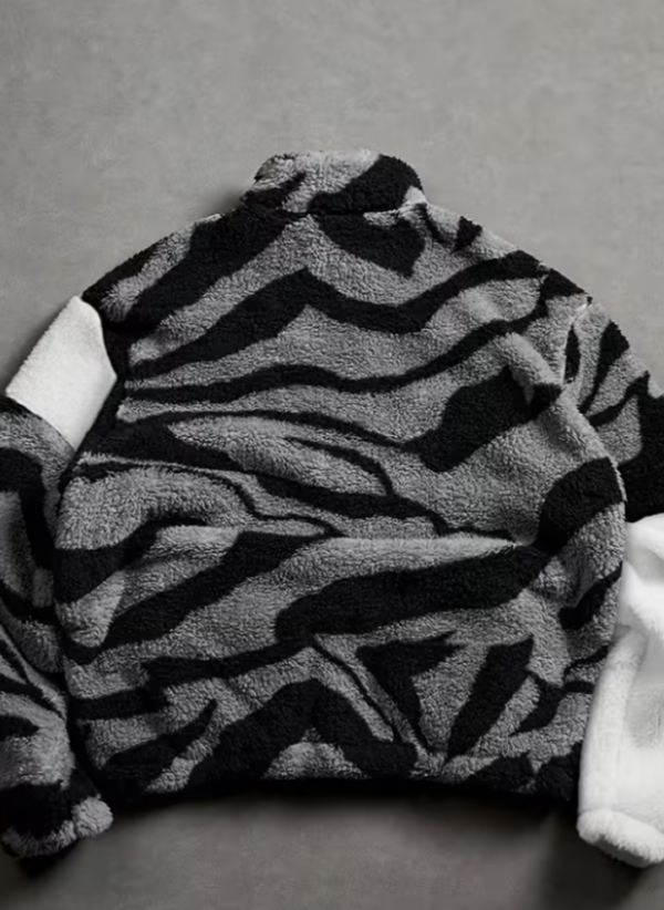 Pull homme textile doux urbain et stylé