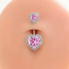 Piercing de Nombril Pure Steel" – Image 4