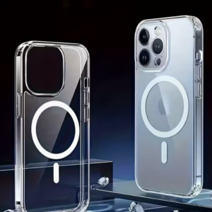 Coque "Armor Slim" – L’Alliance de la Protection et du Design