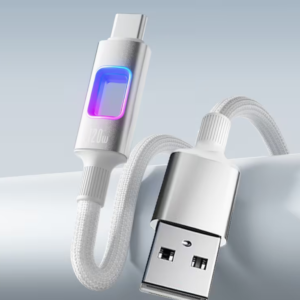 Câble NNBILI "Hollow-Tech" – Le Design au Service de la Performance