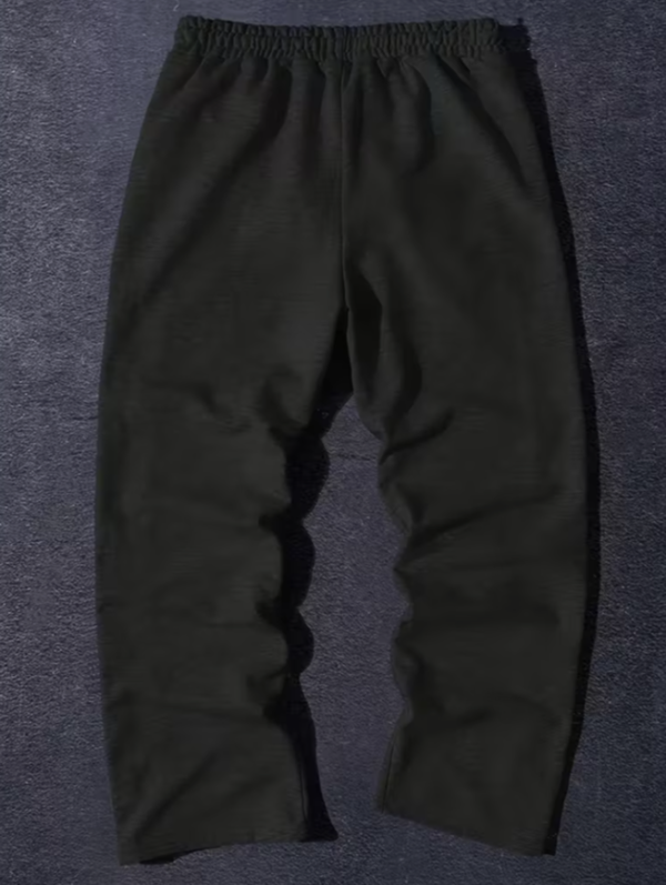 Pantalon de sport homme décontracté